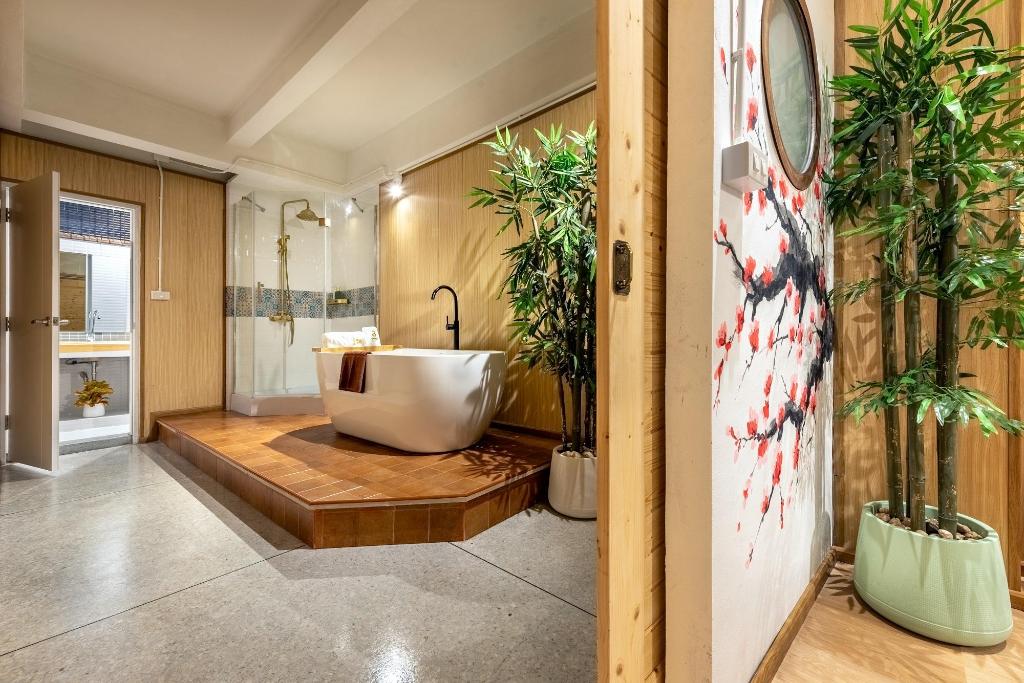 SHIN Hotel Chinatown