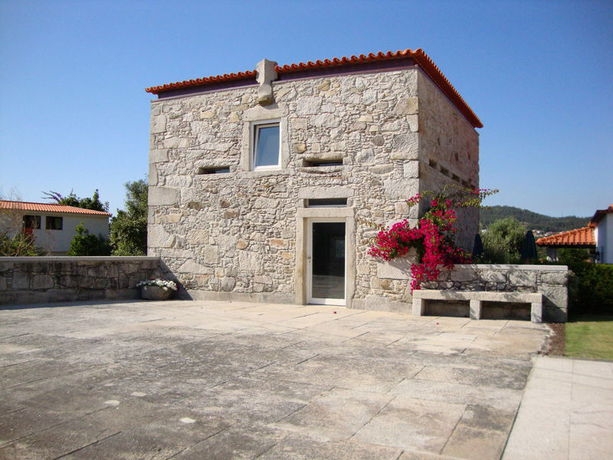 Casa D João Enes Afife Residence