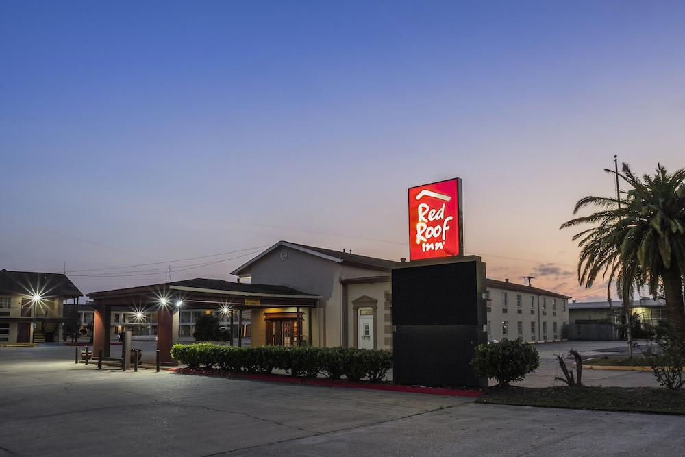 Red Roof Inn Morgan City - photo 32