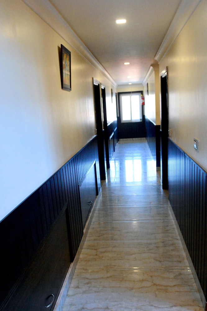 Hotel Kishna Palace — Dehra Dun — photo 2