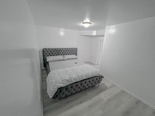 Private Room Near Airport D6 in Brampton, Canada