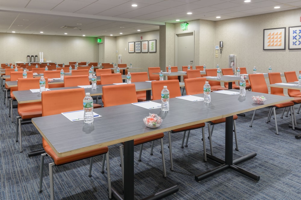 Holiday Inn Express Southington by IHG - photo 45