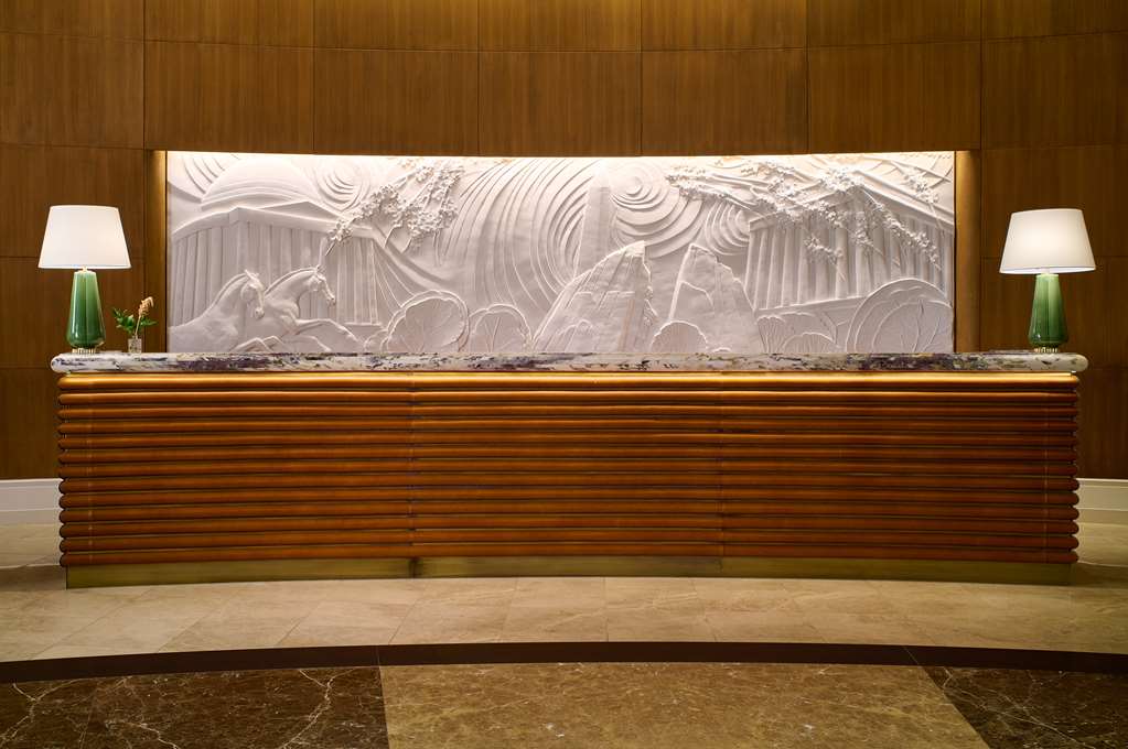 Salamander Washington DC - photo 4