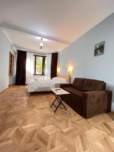 Vera City Center Apartment
