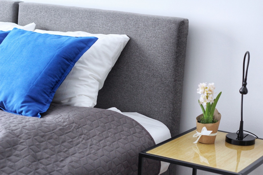 Apartamenty Polanka — 4-Star Luxury Hotel in Poznan, Poland