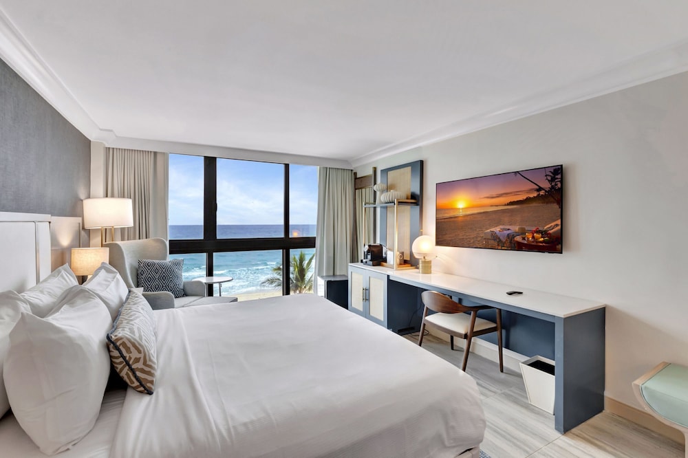 Tideline Palm Beach Ocean Resort and Spa - photo 36