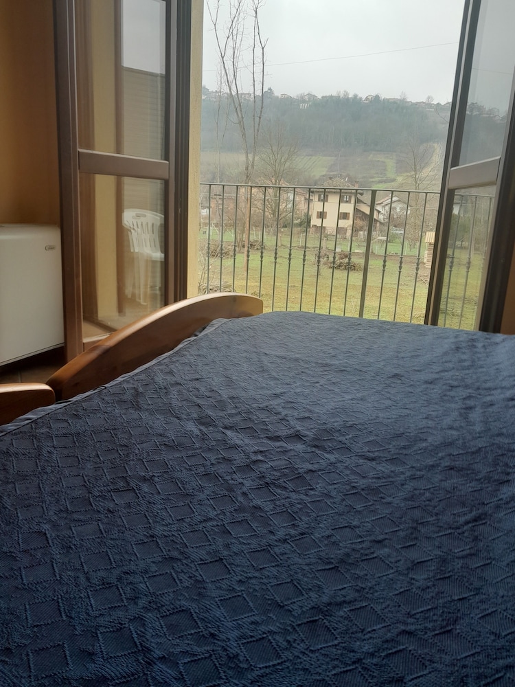 Locanda Del Viandante — hotel in Magliano Alfieri