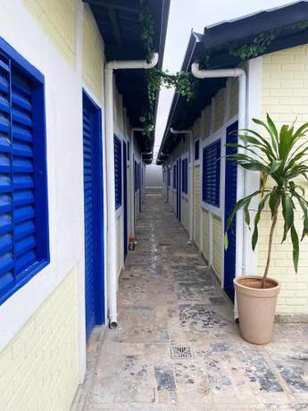 Gyn Suites Suites Em Goiania Go in Goiania, Brasil