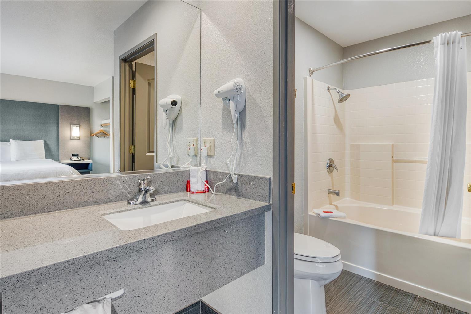 SureStay Hotel by Best Western Ukiah - photo 17