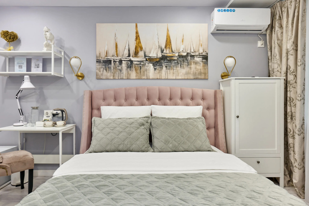 Piter Hotel in Perm, Russia