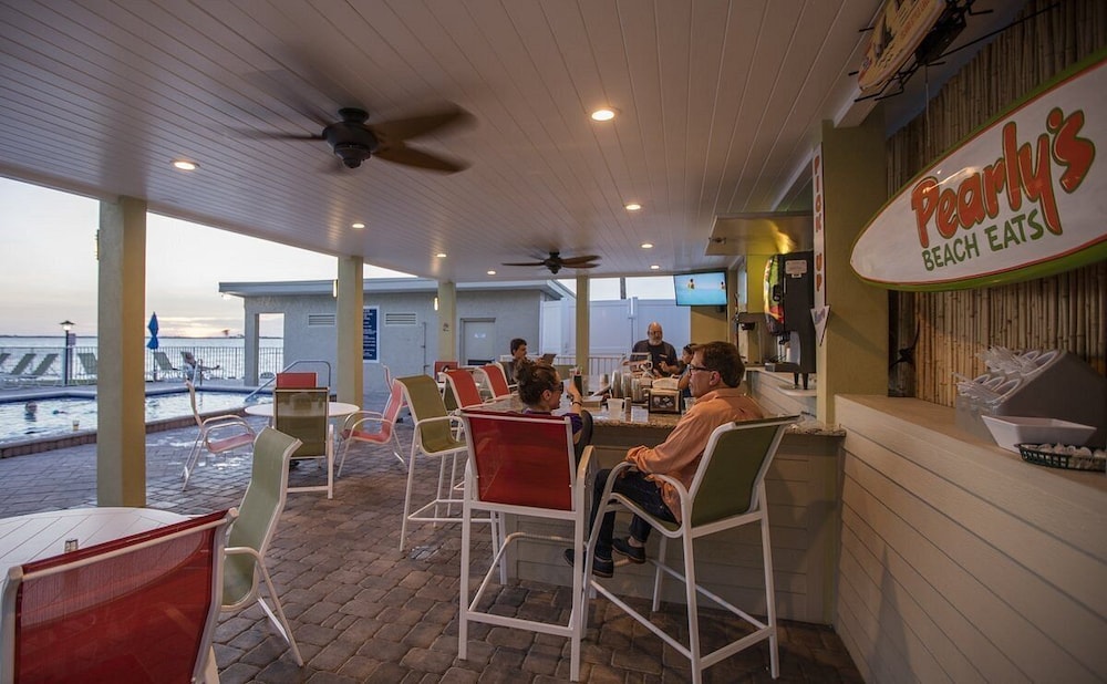 Seaside Luxury Oasis with balcony - photo 61