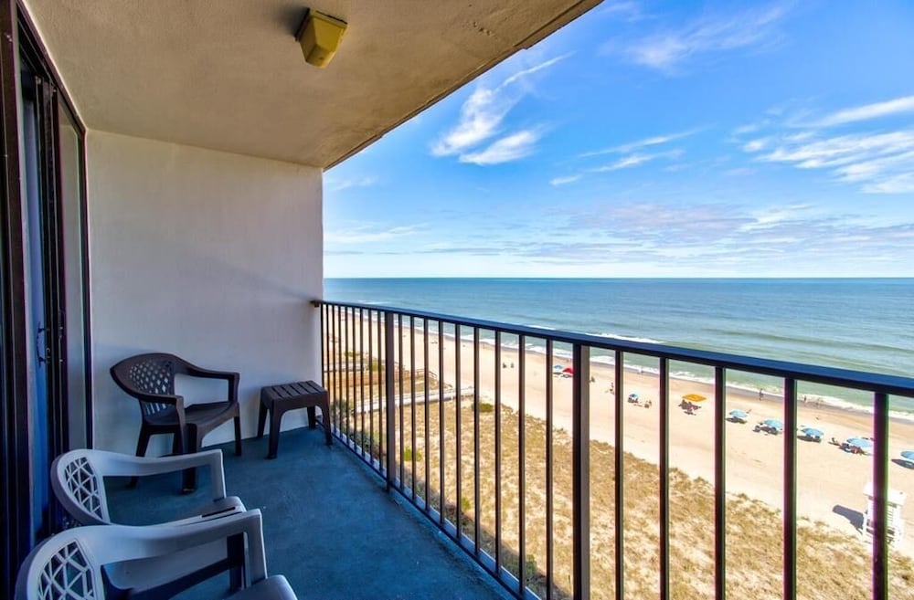 0809 Carolina Shores by Atlantic Towers - photo 15