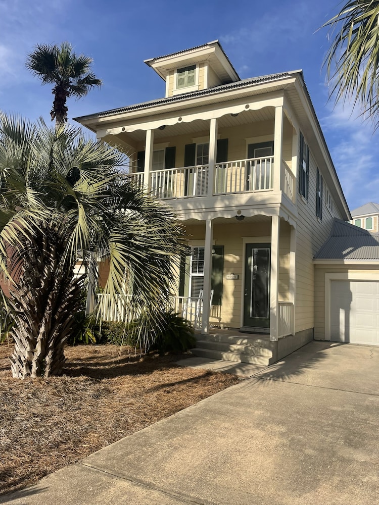 The Sip at Sea — 4-Star Luxury Hotel in Gulf Shores, United States