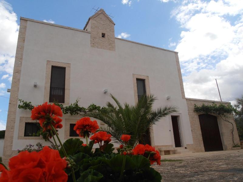 Masseria Nonna Angela in Putignano, Italy