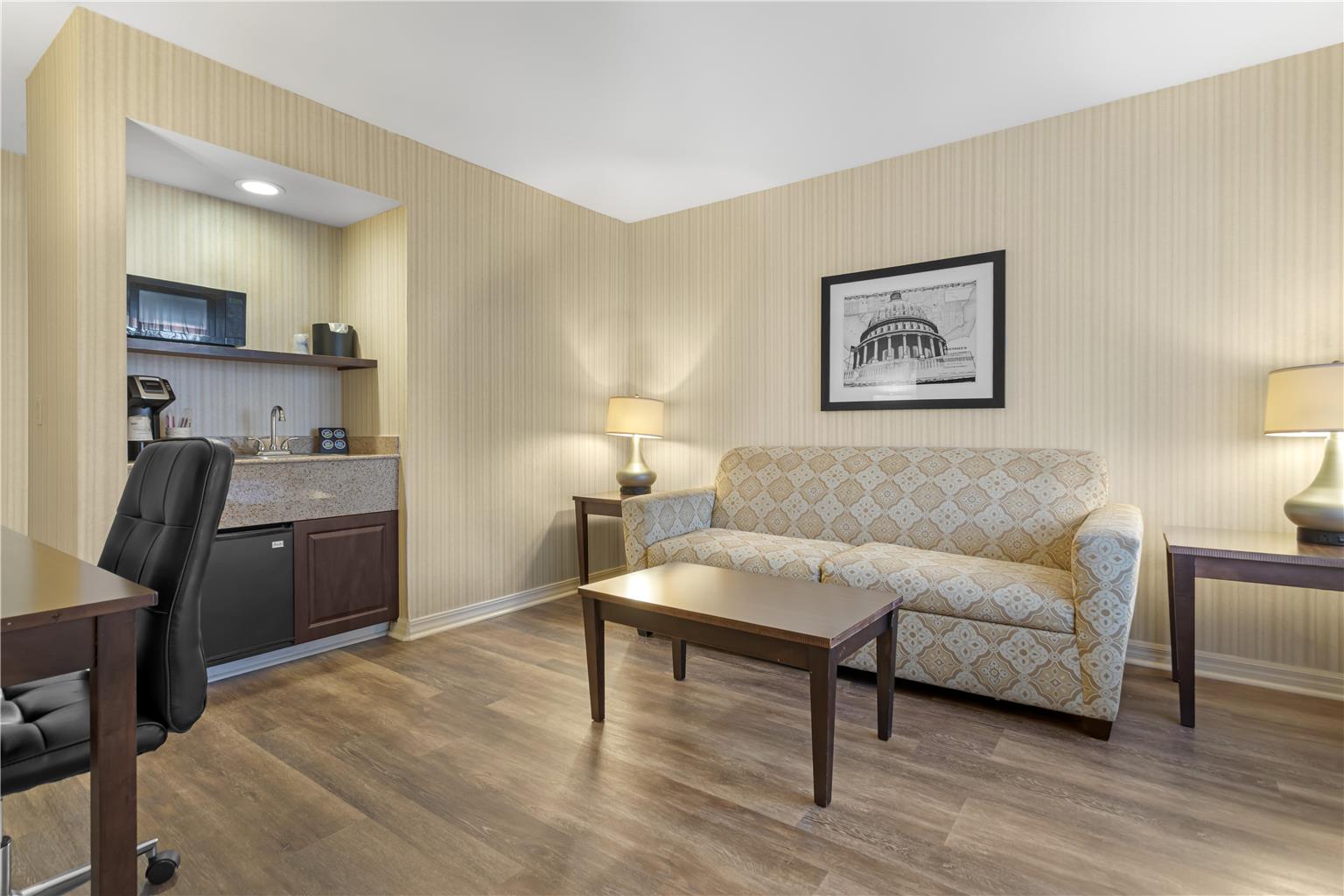 Best Western Plus Big America - photo 32
