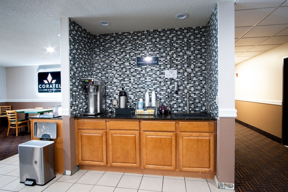Coratel Inn and Suites by Jasper New Richmond - photo 25
