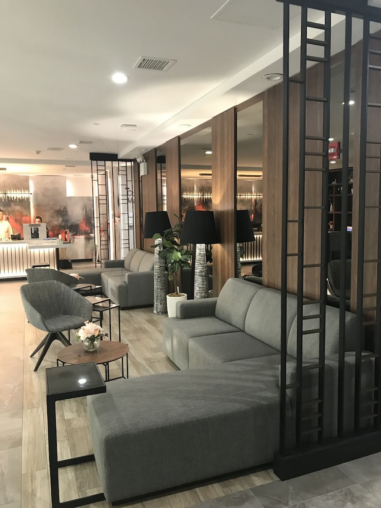 Fairfield Inn & Suites by Marriott New York Staten Island - photo 3