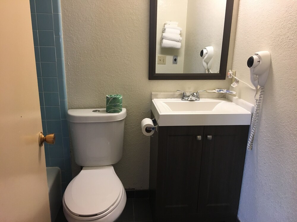 Best Motel - photo 23