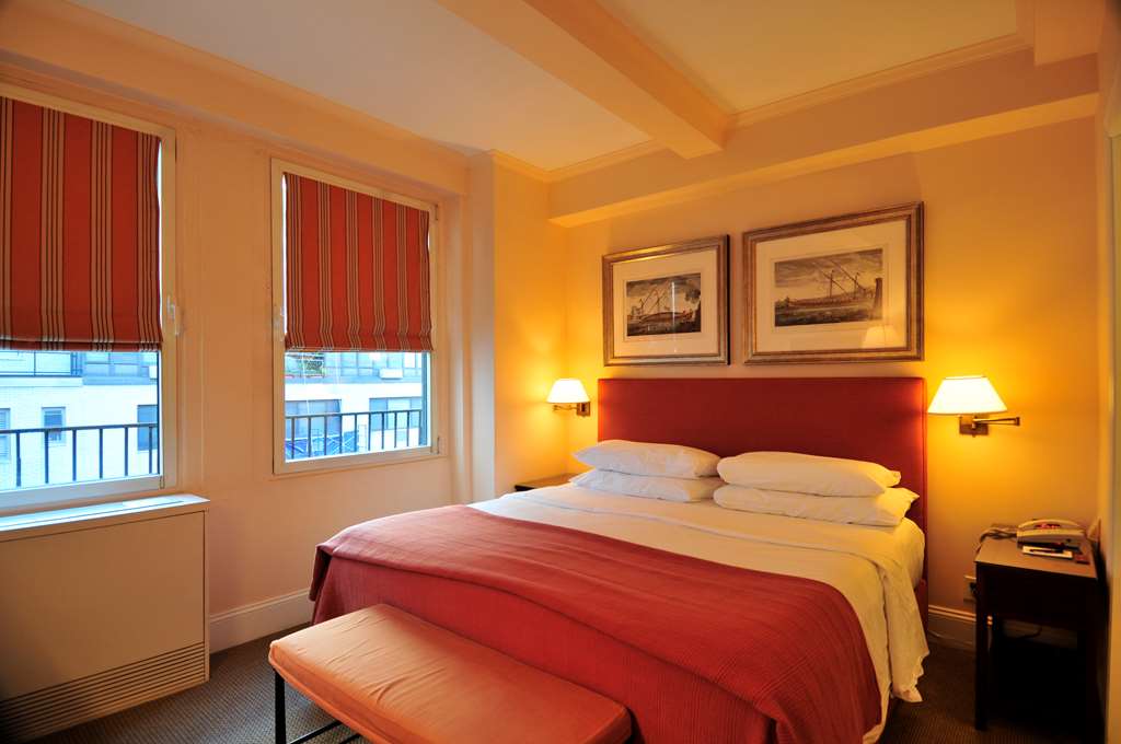 The Lombardy Hotel - photo 32