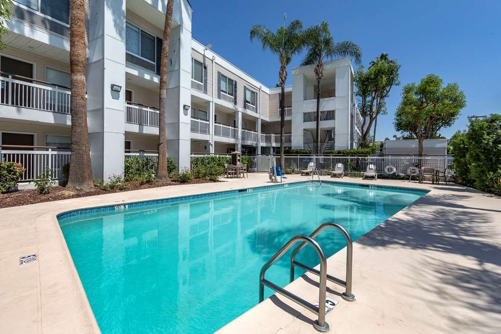Quality Inn Placentia Anaheim Fullerton - photo 20
