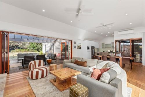 Tranquil Luxury in Point Lonsdale, Australia