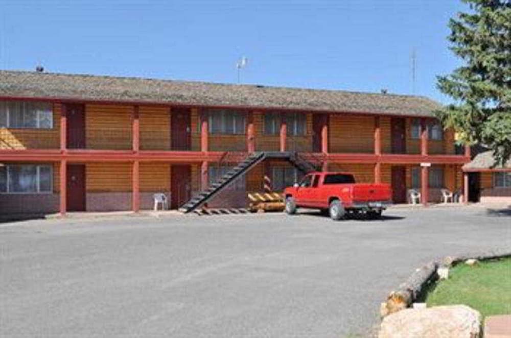 Bryce Canyon Resort - photo 9