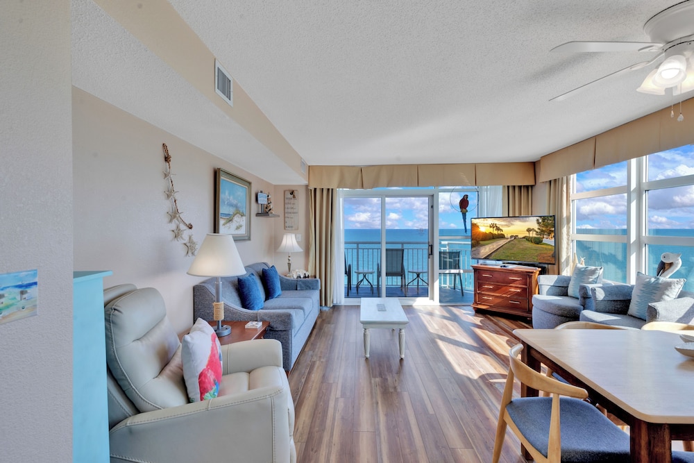 Carolinian Resort Stunning Condos - photo 86