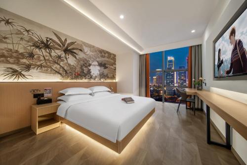 Home Inn Paibo Cloud Hotel - last minute hotel in Chongqing