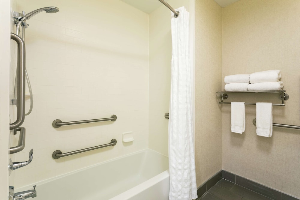 Homewood Suites by Hilton Richmond Downtown - photo 22