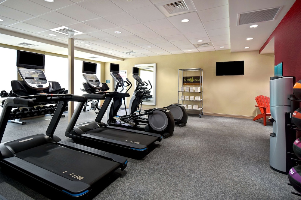 Home2 Suites by Hilton Wichita Downtown Delano - photo 35