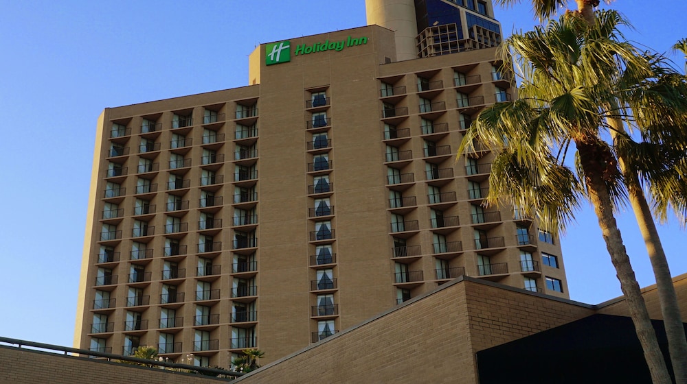 Holiday Inn Corpus Christi Downtown Marina by IHG - photo 40