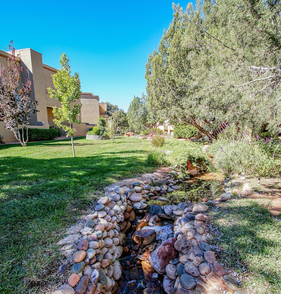 Sedona Springs Resort - photo 57