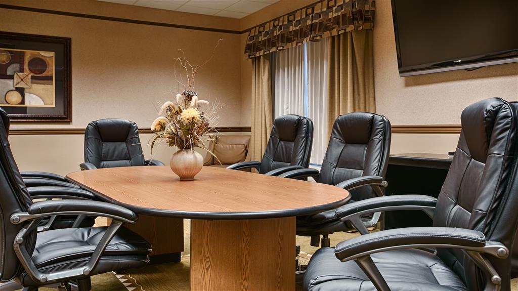 Best Western Plus Montezuma Inn & Suites - photo 14