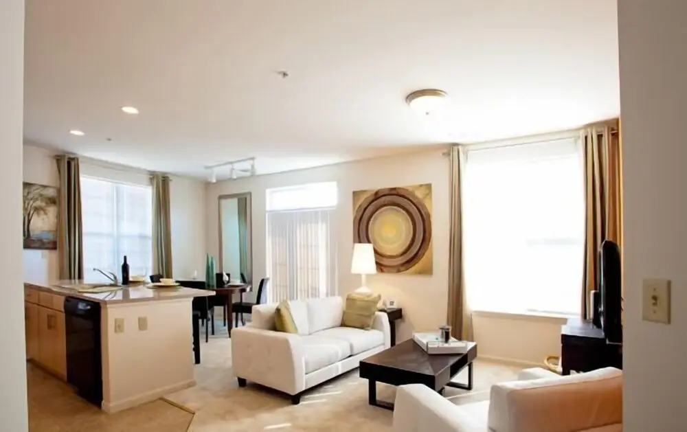 L Suites At Valley Forge - photo 11