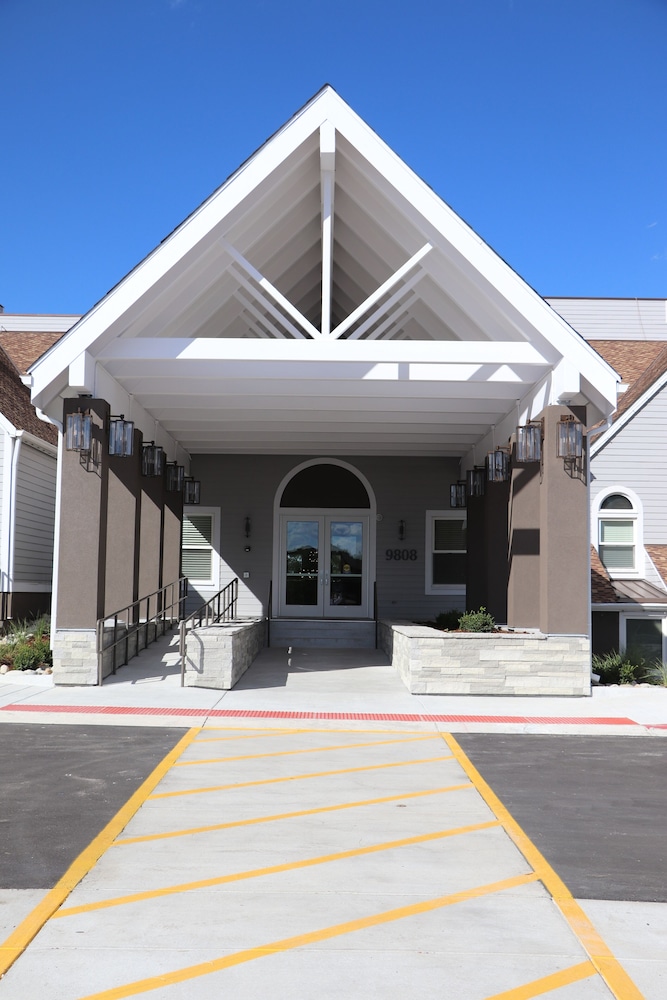 Lone Tree Golf Club And Hotel in Lone Tree, United States