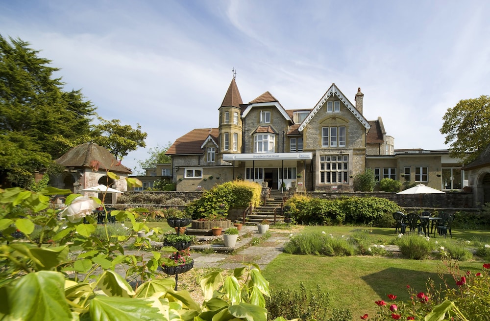 The Broadway Park Hotel in Sandown, United Kingdom
