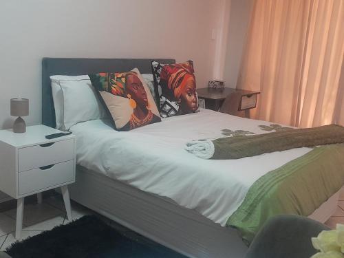 TANS Garden Cottage — 4-Star Luxury Hotel in Centurion, South Africa