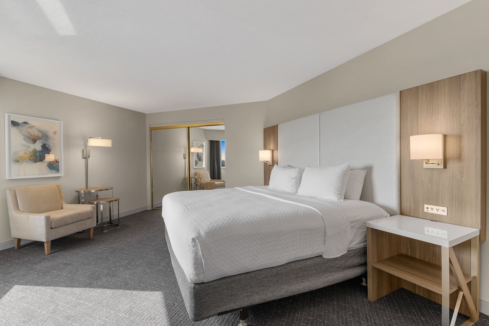 Crowne Plaza Houston Med Ctr Galleria Area by IHG - photo 24