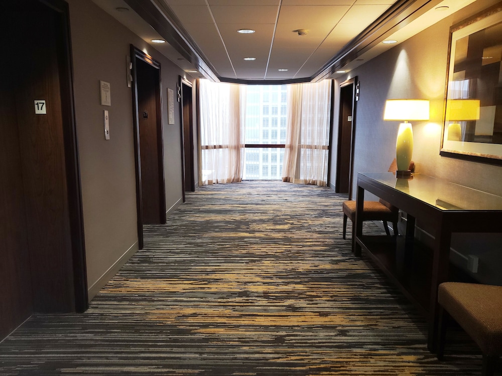 DoubleTree by Hilton Omaha Downtown - photo 44