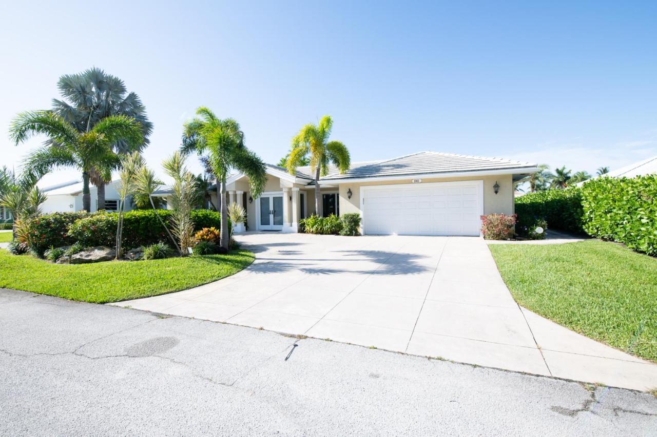Serenity by the Sea — hotel in Riviera Beach