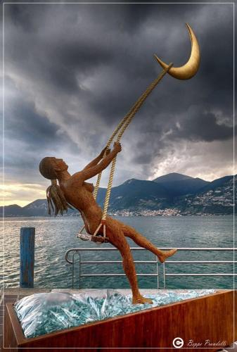 Dino's Home — 4-Star Luxury Hotel in Iseo, Italy