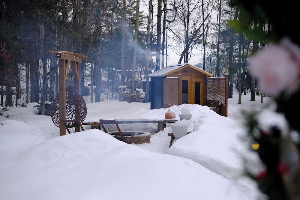 Stay Inn Muskoka in Gravenhurst, Canada