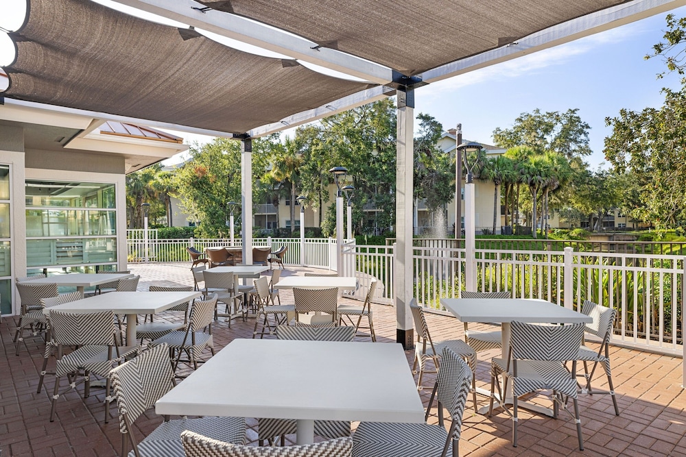 Sheraton Vistana Resort Villas Lake Buena Vista Orlando - photo 96