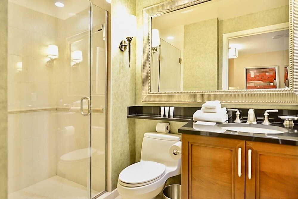 ABZ Signature Suites - photo 26