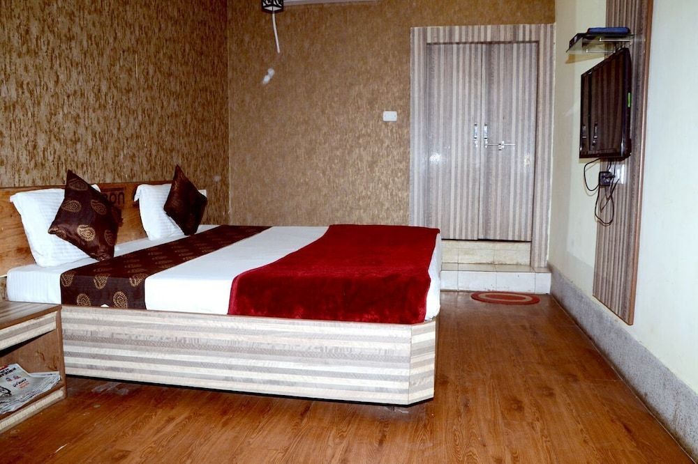 Hotel Prime - last minute hotel in Bhopal