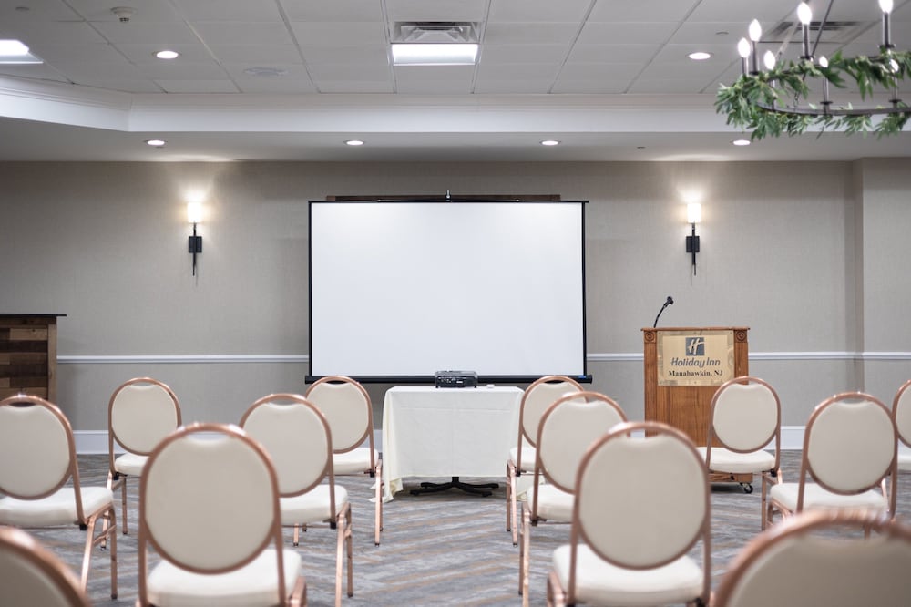 Holiday Inn Manahawkin Long Beach Island by IHG - photo 107
