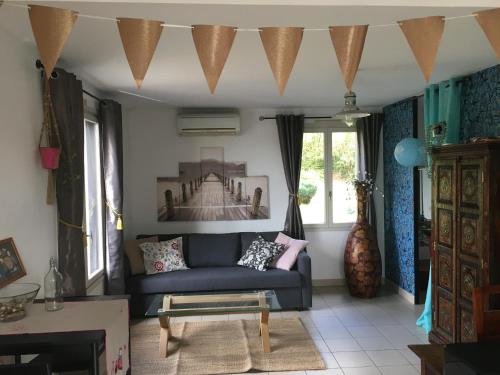 Studio a la Campagne - last minute hotel in Bouloire