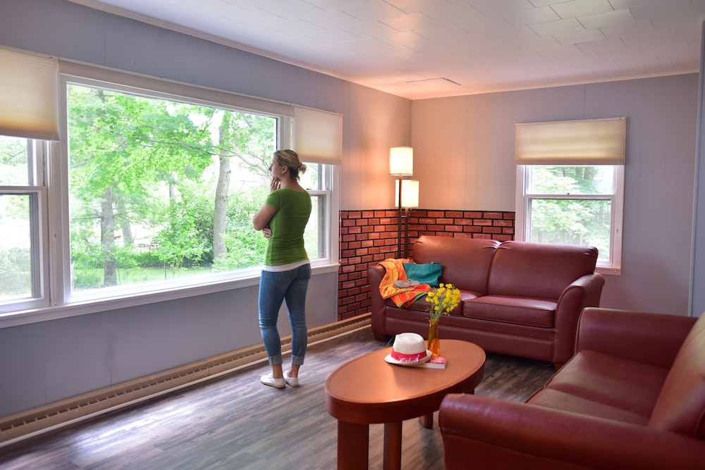 Delton Oaks Resort - photo 8