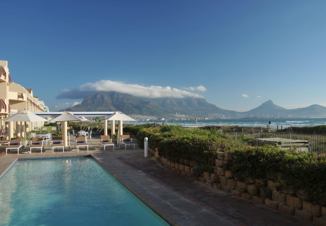 Unit 323 Leisure Bay Luxury Suites