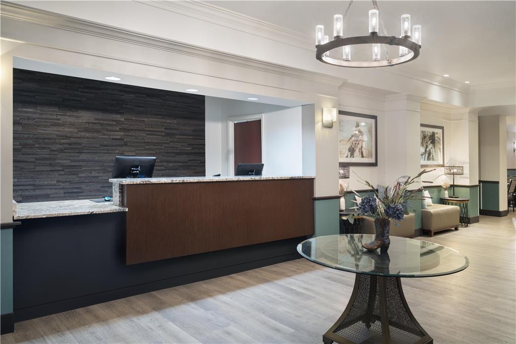 Best Western Plus Frontier Inn - photo 38